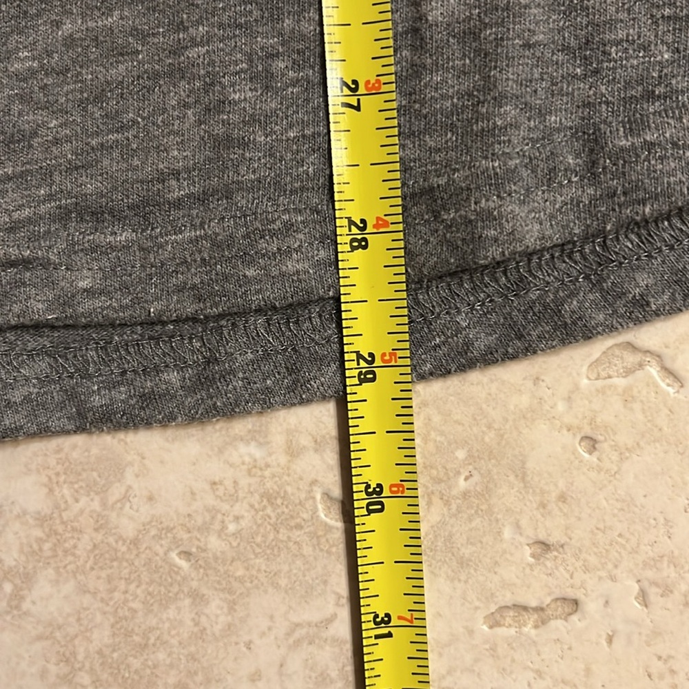 Alternative Henley - Picture 8 of 10